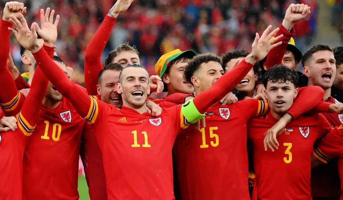 Wales to Follow Turkiye’s Footsteps With Official Name Change Post World Cup